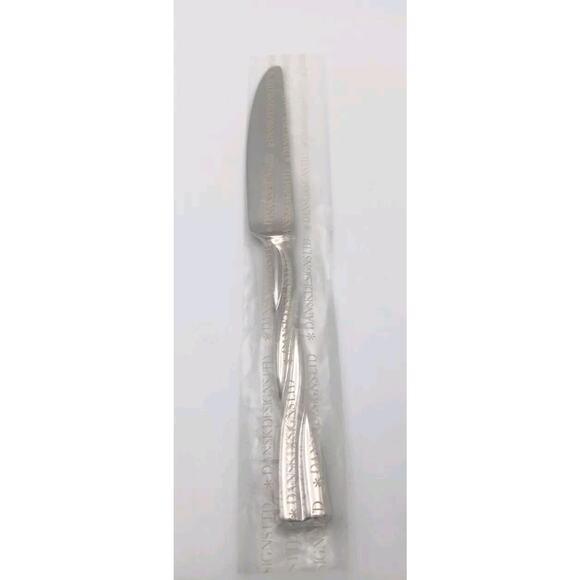 Dansk Aalto Dinner Knife 18/10 Stainless Glossy Flatware  Dansk Aalto Dinner Knife 18/10 Stainless Glossy Flatware Vietnam